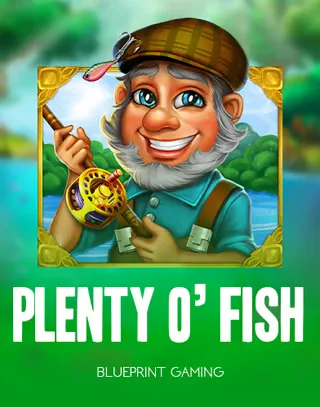 Plenty O'Fish — Blueprint Gaming